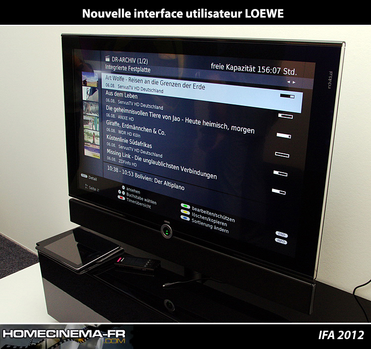 IFA 2012 Loewe 11